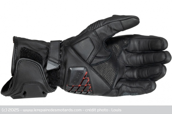 Gants moto Rekurv C-13.10