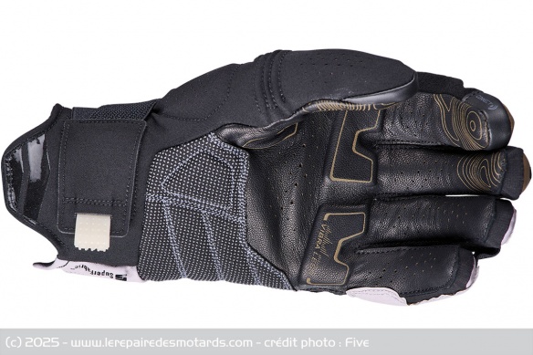 Gants trail Five TFX1 Airflow Short