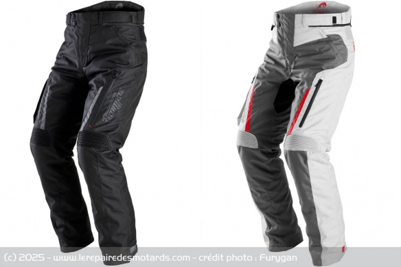 Pantalon Furygan Killington