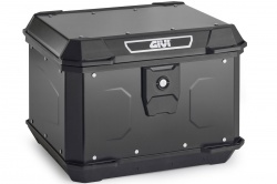 Top case Givi ALP44 Alpina