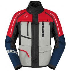 Veste touring Spidi 4 Season V3