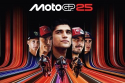 Jeu vidéo : MotoGP 25