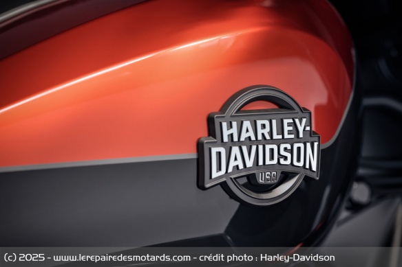 Tourer Harley-Davidson Street Glide Ultra