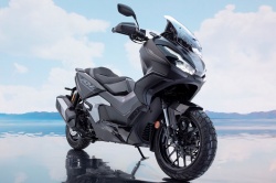 Scooter Honda ADV350 2025