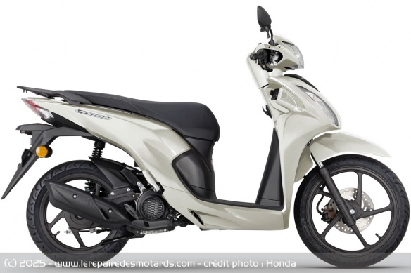 Scooter Honda Vision 110 Euro 5+