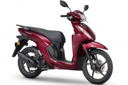 Scooter Honda Vision 110 2025