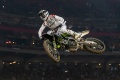 1re victoire Triumph AMA Supercross