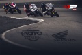 Honda devient constructeur unique OGP