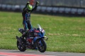 FSBK doublé Foray à Nogaro