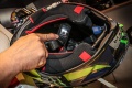 Les casques motos passent à 2e norme FIM