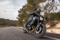 Essai moto Kawasaki Z900