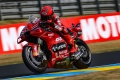 MotoGP M Marquez impose Sprint