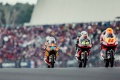 Moto3 victoire Rueda Mans