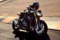 Roadster Triumph Speed Triple 1200 RS