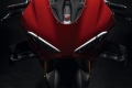 Ducati Panigale V4 S passe carbone