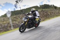 Essai moto Triumph Speed Triple 1200 RS