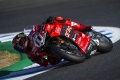 WSBK Bulega impose à Jerez