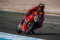 WSBK pole Bulega à Jerez