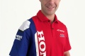 WSBK Rea retour Honda