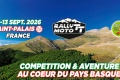 1re édition Rally Moto TT