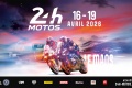 Les animations 24h Motos Mans