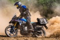 Wunderlich équipe BMW F 450 GS