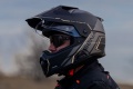 Casque intégral connecté Sena Outlander