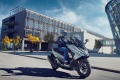 Marché moto net ralentissement mai