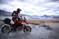 Multistrada V4 Voyagers 2026 Edition Centenaire