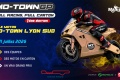 Mo TownGP course motos carton