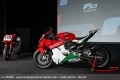 Ducati présente Manuel Made in Italy