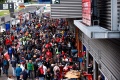 Les animations 8h Spa Motos
