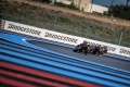 Bridgestone met gomme endurance