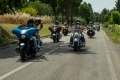 Harley Davidson European Spring Rally
