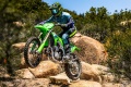 Motocross Kawasaki KX250F KX450F 2027