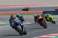 MotoGP Marquez impose Sprint