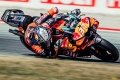 MotoGP Acosta pole à Barcelone