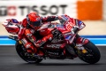 MotoGP pole position Marquez