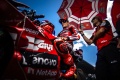 MotoGP Marquez chasse Mugello