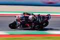 MotoGP Bezzecchi pole position Mugello