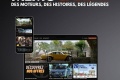 Une plateforme SVOD dédiée à automobile