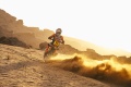 Dakar Benavides vainqueur marathon