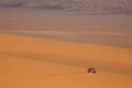 Dakar Benavides commandement