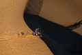 Dakar navigation réussit à Schareina