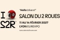 Nouvelle identité Salon 2 Roues