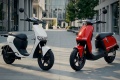 Scooters électriques VMoto CU CUmini