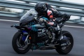 CFMOTO dépasse 315 superbike