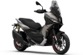 Fiche technique Aprilia SR GT 400