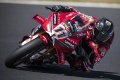 WSBK Bulega pole à Phillip Island
