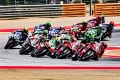 Diaporama WorldSBK Aragon